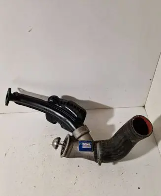 Volvo XC60 Turbo solenoid valve 31293089 51114276903 59001030121
