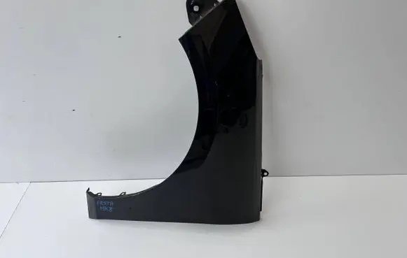 Ford Fiesta Fender