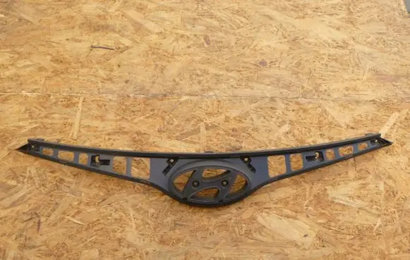 Hyundai i20 (PB PBT) Front grill 863524P500