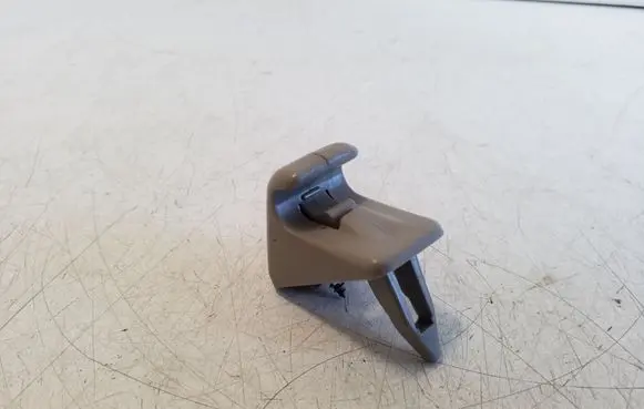Chevrolet Captiva Sun visor clip/hook/bracket 