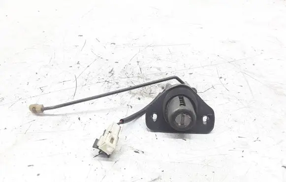 Daewoo Leganza Tailgate exterior lock 