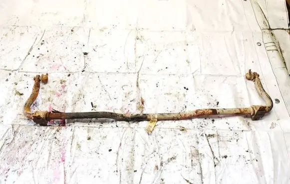 Dodge Journey Front anti-roll bar/sway bar 04766435aa 435aa25591