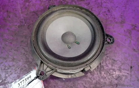 Nissan Murano Z50 Front door speaker 