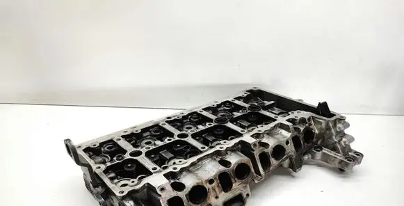 BMW 5 F10 F11 Engine head 7812603 9228426 78126010300