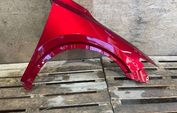 Mazda CX-5 II Fender S2501M156