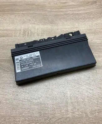 Comfort/convenience module