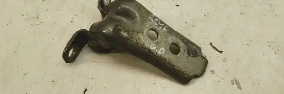 Subaru Outback (BS) Rear door upper hinge RLR