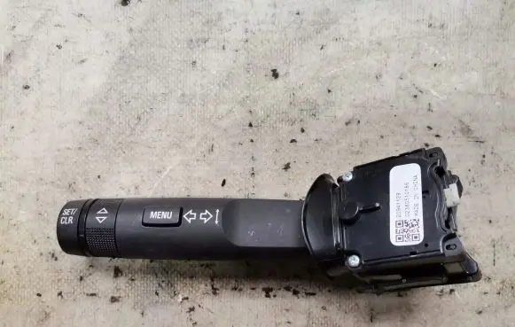Opel Astra J Indicator stalk 20941129