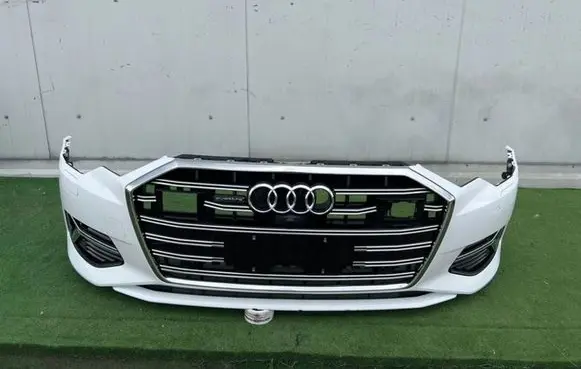 Audi A6 S6 C8 4K Front bumper