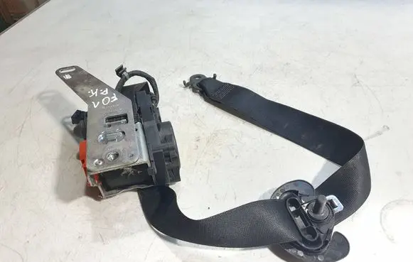 BMW 7 F01 F02 F03 F04 Front seatbelt 609334000C 24118277 7426000300
