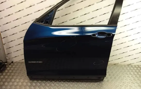 BMW X3 F25 Front door