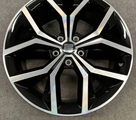 Seat Leon (5F) R18 alloy rim 5F0601025N
