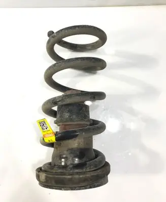 Chrysler Pacifica Rear coil spring P68231034AA