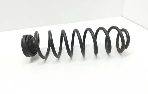 Skoda Fabia Mk2 (5J) Rear coil spring