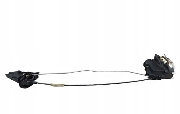 Mitsubishi Lancer Front door lock