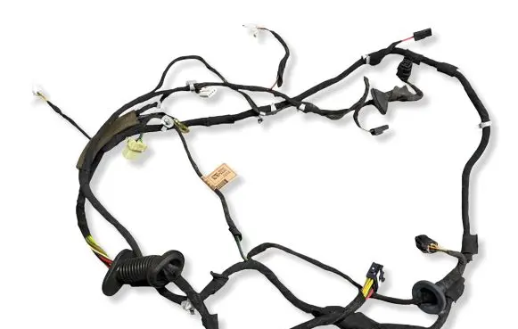 SsangYong Rodius Tailgate/trunk wiring harness 8276021011 21ED018