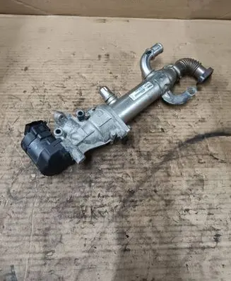 EGR valve