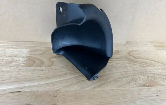 BMW Z4 E85 E86 Air intake duct part 13717519243 15574810US