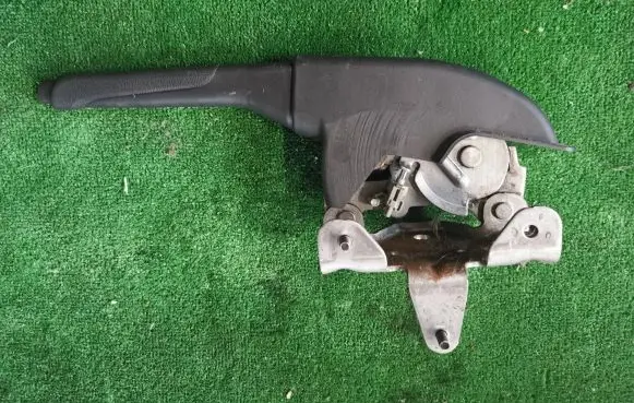 Ford Transit Custom Handbrake/parking brake lever assembly