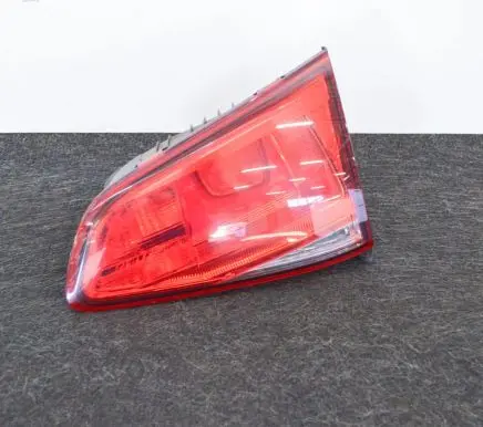 Volkswagen Golf VII Tailgate rear/tail lights 5G0945094S