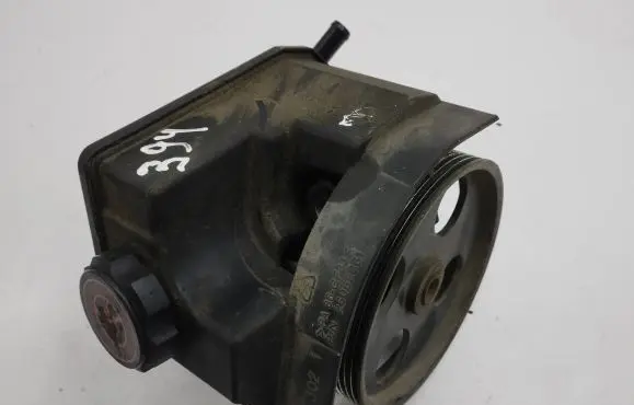 Peugeot 206 Power steering pump 26062661