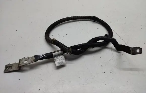 Mercedes-Benz Vito Viano W447 Positive cable (battery) A4475400600 05052014