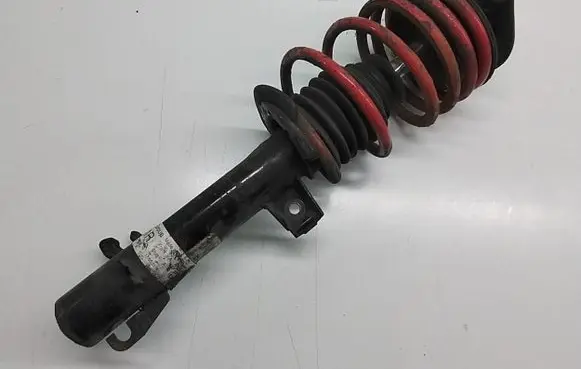 Mini One - Cooper Clubman R55 Front shock absorber/damper 31316781904