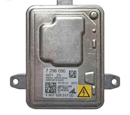 BMW 3 F30 F35 F31 Xenon control unit/module 72960907317408