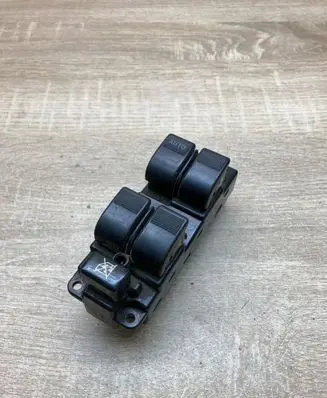 Mazda 6 Electric window control switch 514526
