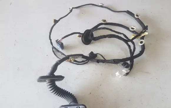 Renault Talisman Rear door wiring loom 241264591R
