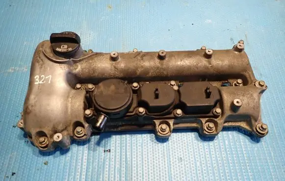 Opel Antara Rocker cam cover 25186591