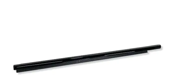 BMW i4 Front door glass trim molding 7482959 47617 5A5C0C1