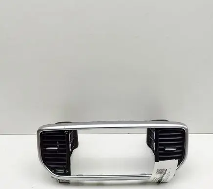 KIA Sportage Dashboard air vent grill cover trim 97410F1AA0 97420F1AA0