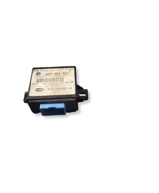 Audi A6 S6 C5 4B Light module LCM 4Z7907357 5LA00808110