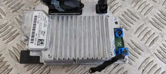 Ford Kuga II Other control units/modules KJ5T-14G370-PGC