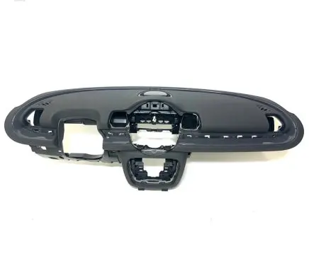 Mini Clubman F54 Dashboard