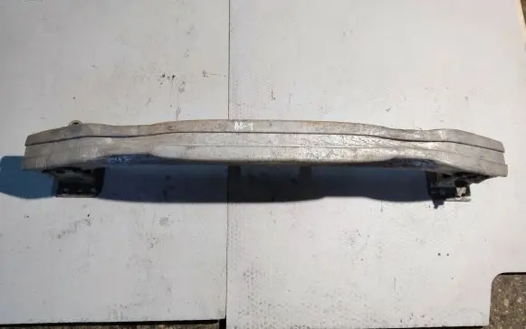 Audi A8 S8 D3 4E Front bumper cross member 4E0807111A 187LH0