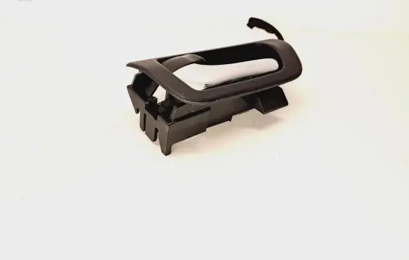 Lexus RX 330 - 350 - 400H Rear door interior handle 6929848010