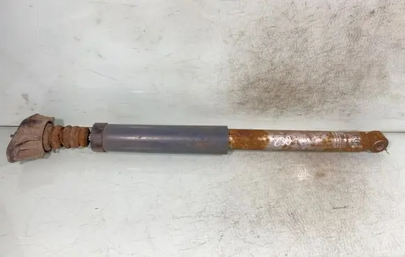 Volvo C30 Rear shock absorber/damper 4n5118159aa