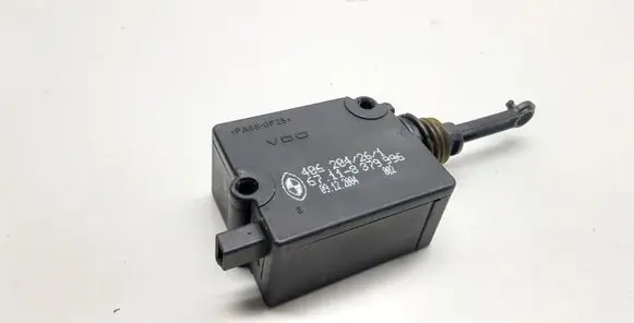 BMW X5 E53 Tailgate boot lock/latch motor 8379996 67118379996