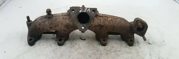 Audi A4 S4 B5 8D Exhaust manifold