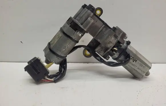 BMW 7 E65 E66 Steering column adjust motor 6908961 1144401 500013