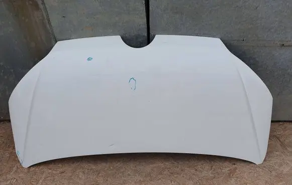 Volkswagen Up Engine bonnet/hood 1S0823155A