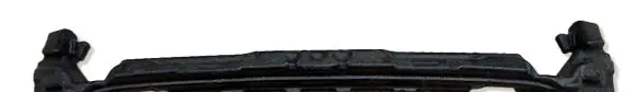 Mercedes-Benz GLB x247 Front bumper foam support bar A2478802600 A2479051405