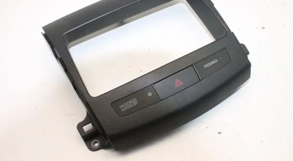 Mitsubishi Outlander Dashboard glove box trim 8002A074XA