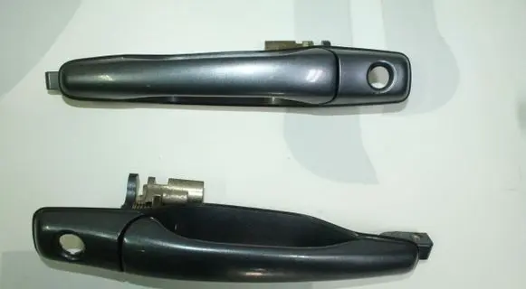 Mitsubishi Outlander Front door exterior handle