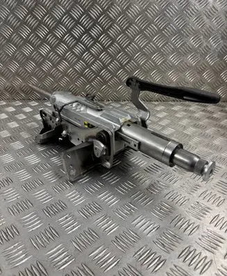 Audi A7 S7 4G Steering wheel axle 4G0419506AS