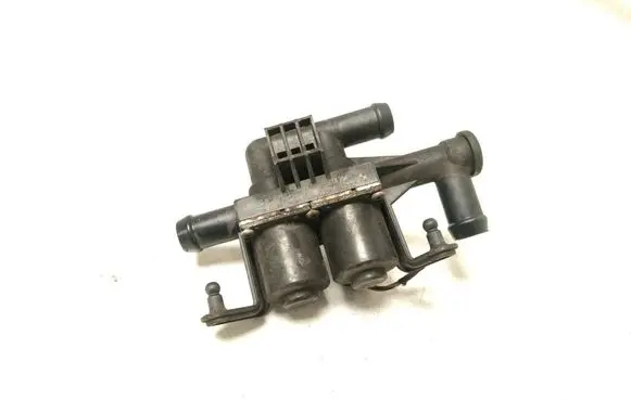 BMW 5 F10 F11 Electric auxiliary coolant/water pump 9310349