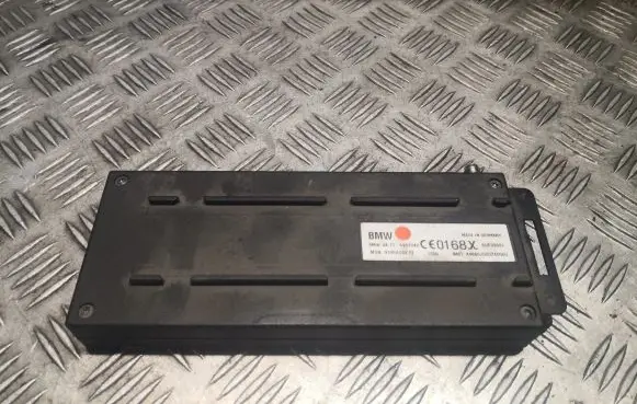 Phone control unit/module