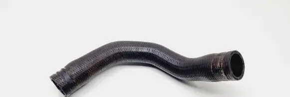Mazda 3 I Engine coolant pipe/hose